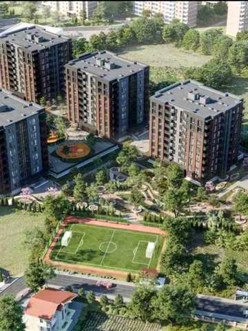 Продаж 2 кім квартири в ЖК West Towers ЖК West Towers