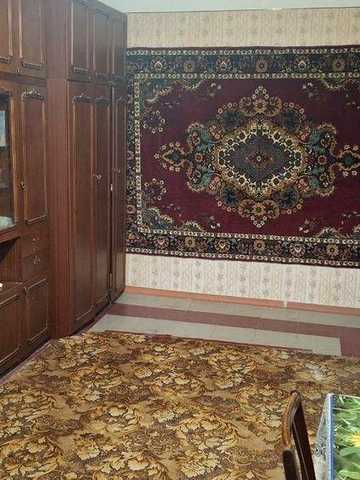 Аренда 2к квартиры на Красном Камне