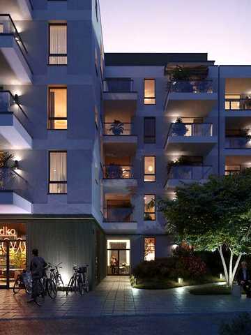 Продаж 2к Квартира Святого Флоріана вулиця ЖК Residence City
