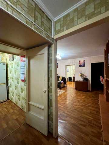 3-кімнатна квартира в центрі Одеси вул. Старорізнична/ кут Преображенської