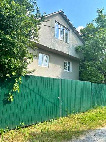 Продаж Будинку і земельної ділянки