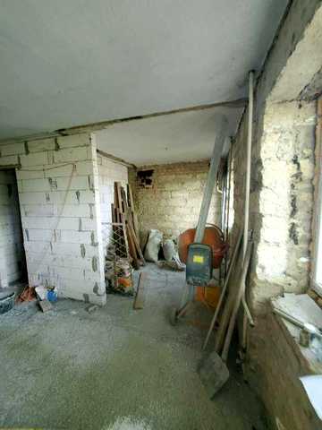 2 кімната квартира (район порту)