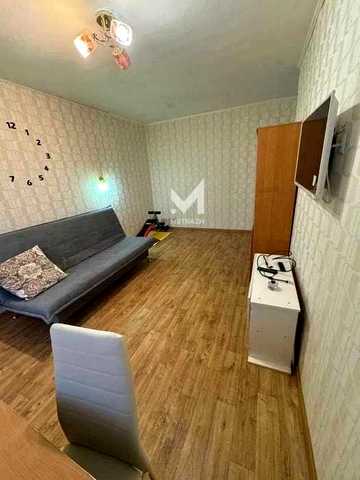 81701 Продам 2 комнатную квартиру в городе Харьков, ул. Старицкого.