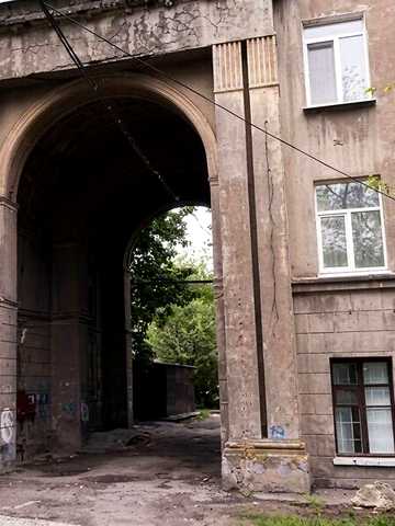 Продаж 3к Квартира Генерала Безручка (Новоорловська) вулиця