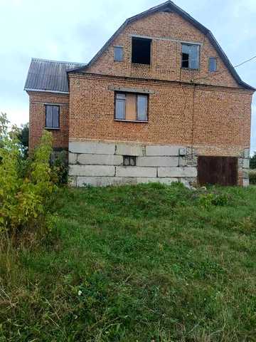 Будинок в Старокостянтинові
