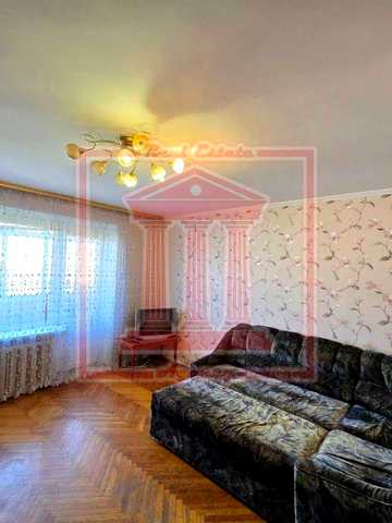 3-кімн. квартира оренда центр міста Бориспіль вул. Бежівка 4 68м² гарний стан