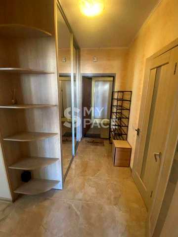 Продаж 1к квартири 45 м² Оболонь Героїв полку Азов 4В метро