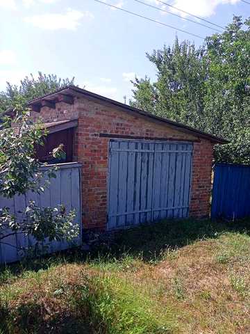 Домогосподарство  9900 доларів продажа