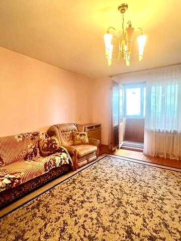 Продаж 1к Квартира Івана Фунтового вулиця