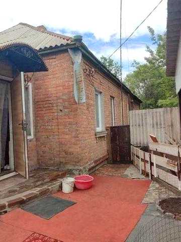 Терміново продам будинок в центрі Дергачів