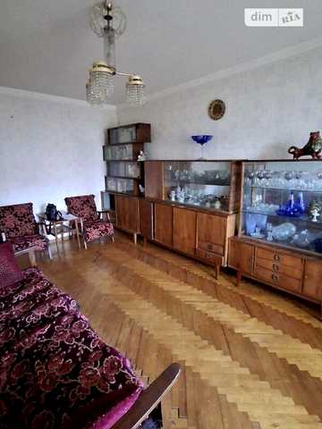 Продаж 2к Квартира Академіка Корольова вулиця