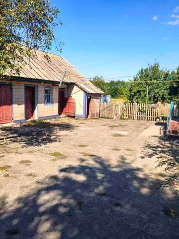 Продається будинок, с.Мисайлівка, Обухівський р-н, Київська обл.