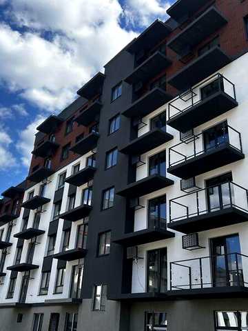 Продаж 1к Квартира Григорія Сковороди вулиця ЖК Гранд Лайф