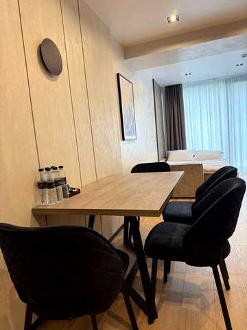 Продаж видових апартаментів  у GLACIER PREMIUM APARTMENTS |БУКОВЕЛЬ ЖК Готель Glacier