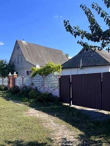 Продаж 4к Дім Нагірна вулиця
