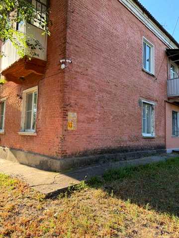 Продам 2-кімнатну квартиру