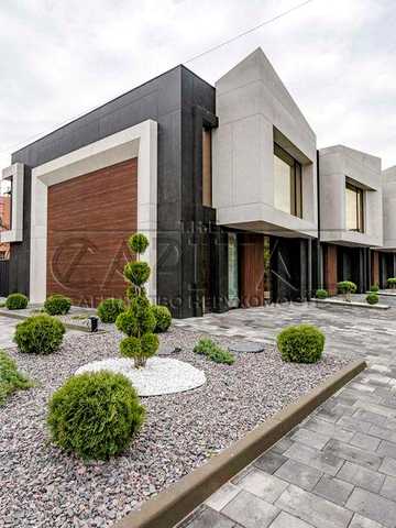 Продаж таунхауса, Крюківщина, без комісії