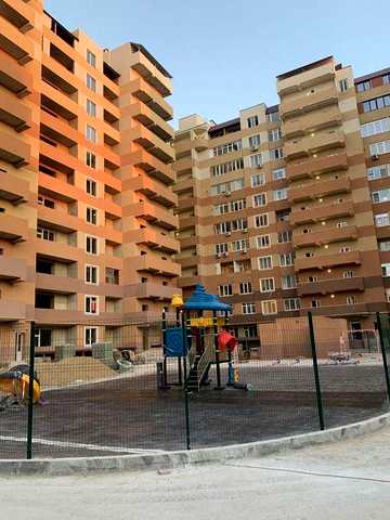 Продам 3-ти кім.квартиру біля Парку Перемоги/вул. Зоопаркова (406-830) ЖК «Победа»