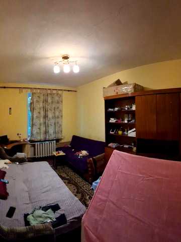 Продам 1-комнатную квартиру