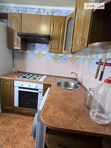 Довгострокова оренда 2к Квартира Брацлавська вулиця