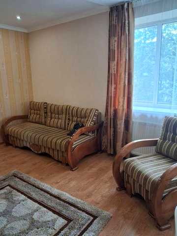 Оренда 1к н/б, поруч ТЦ Панорама плаза