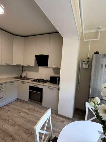 Довгострокова оренда 1к Квартира Подільська вулиця ЖК Молодежный городок