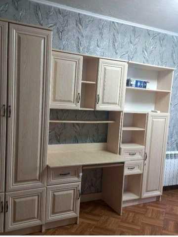 Однокімнатна квартира(малосімейка)
