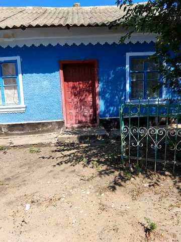 Продам будинок у селі Зірка