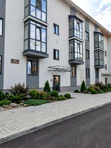 Продаж 1к Квартира Шевченка вулиця ЖК My house