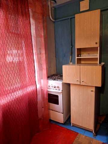 Продам 1к квартиру в центрі міста