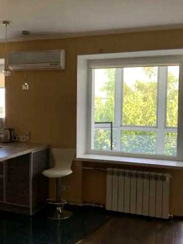 Продаж 1к Квартира Алана Шепарда (Суворова) вулиця
