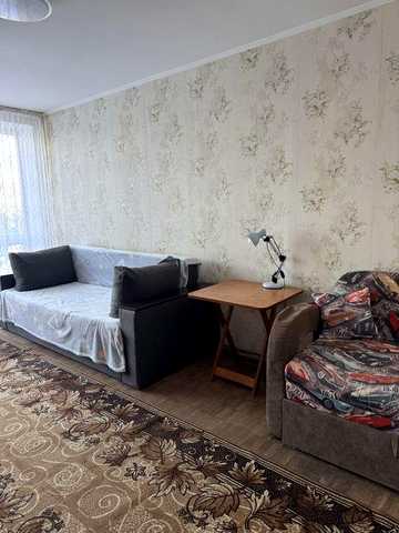 Оренда однокімнатної квартири бул. Жюля  Верна. Борщагівка