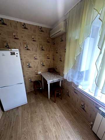 Оренда однокімнатної квартири