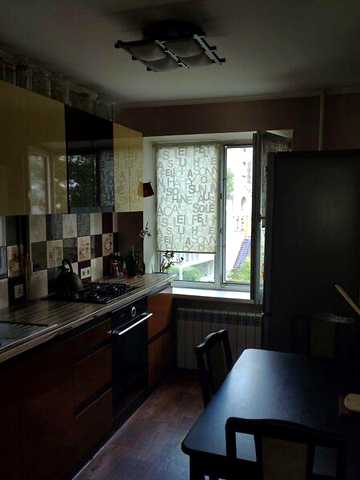 Продаж 2к Квартира Кондратюка Юрія вулиця