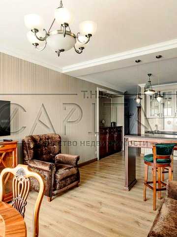 Оренда 2-к квартири, ЖК Park Avenue VIP, пр-т Голосіївський