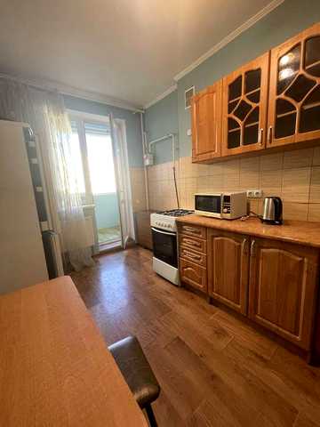 Аренда 1 комнатной квартиры на Салтовке Новострой