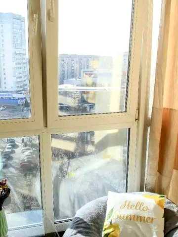 Пр.Науки, 1к квартира з ремонтом, ТЦ Дафі