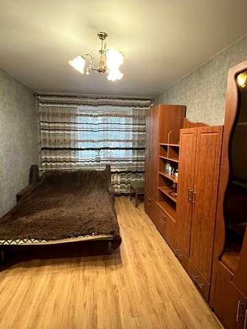 Продаж 2к Квартира Київська вулиця