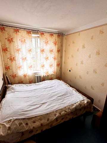Квартира в 119 районі