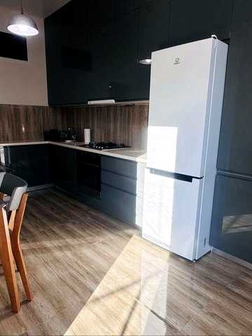 Оренда однокімнатної 40м2, ЖК Італіський квартал, Оболонь