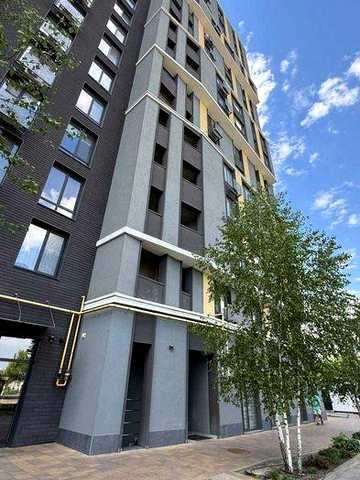 Двокімнатна квартира в бізнес ЖК One House, Вишневе ЖК One House