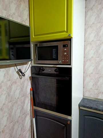 Аренда 3 к. квартиры 2/9  в центре Таирова 12500