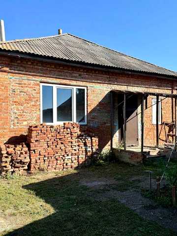 Продам будинок у с.Вербівка (Балаклійська громада) поруч із м.Балаклія