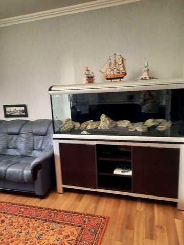 Оренда квартири 71 м² | 2 балкони | Ліко-Град
