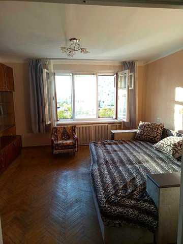 Простора 2-кімнатна квартира, 55 м², з ГАЗОМ! Є УКРИТТЯ! Нова Дарниця