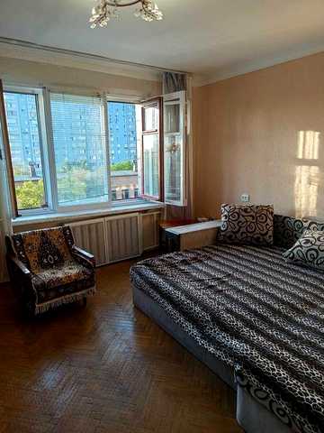 Простора 2-кімнатна квартира, 55 м², з ГАЗОМ! Є УКРИТТЯ! Нова Дарниця