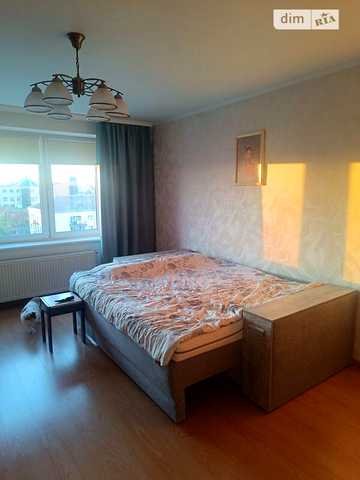 Продаж 1к Квартира Злуки проспект ЖК просп. Злуки, За, 5а