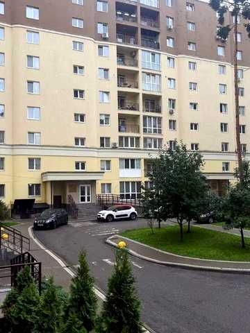 ‼️1-к квартира в ЖК «Атріум»,вул.М.Донцова,50/1‼️