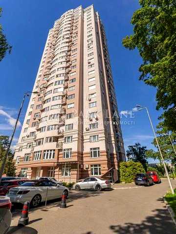 Продаж 3-кімнатної квартири вул. Львівська 26А Святошинський район метро Житомирська