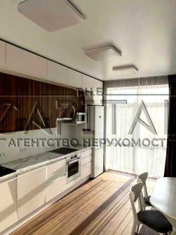 Продаж сучасної квартири 73м2 по вул. Університетська 17А , Солом'янка